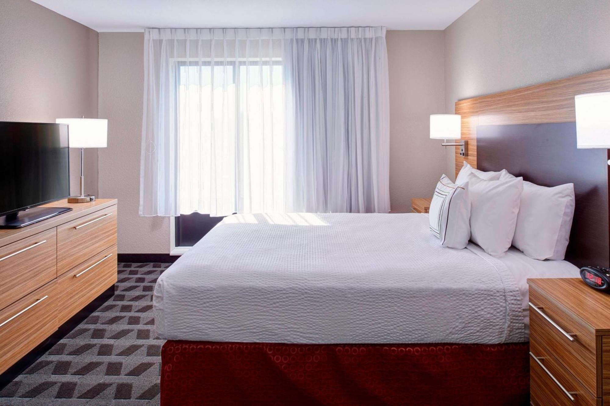 Towneplace Suites By Marriott Річмонд Екстер'єр фото