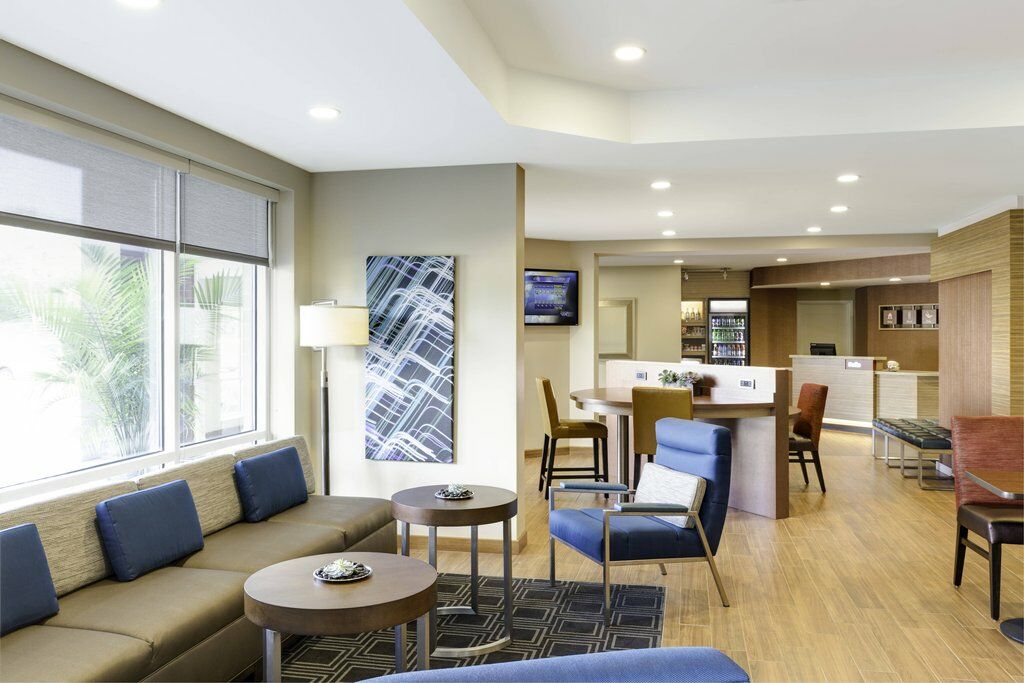 Towneplace Suites By Marriott Річмонд Екстер'єр фото